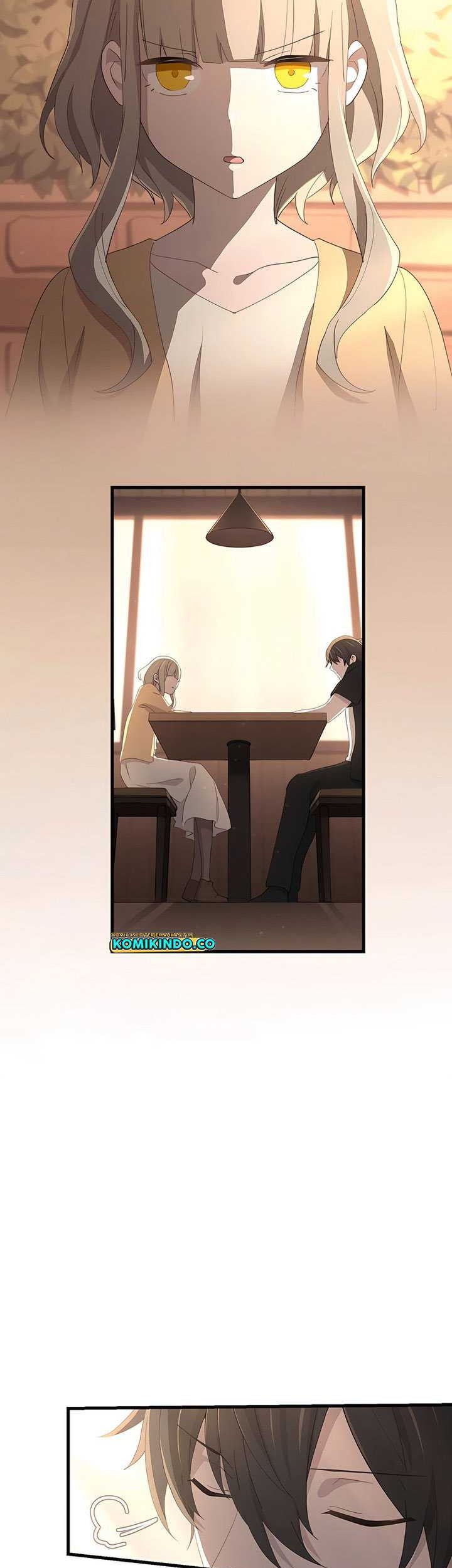 The Reincarnation of the Forbidden Archmage Chapter 47 - halaman 13