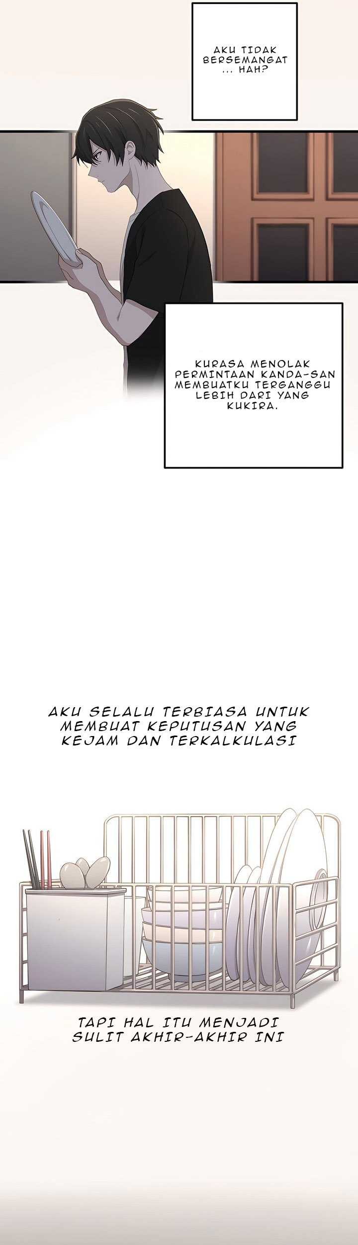 The Reincarnation of the Forbidden Archmage Chapter 47 - halaman 25