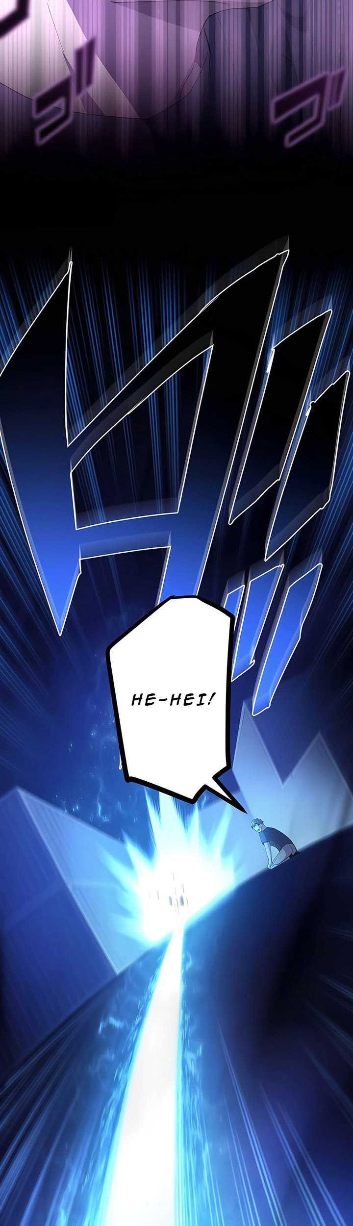 The Reincarnation of the Forbidden Archmage Chapter 47 - halaman 36