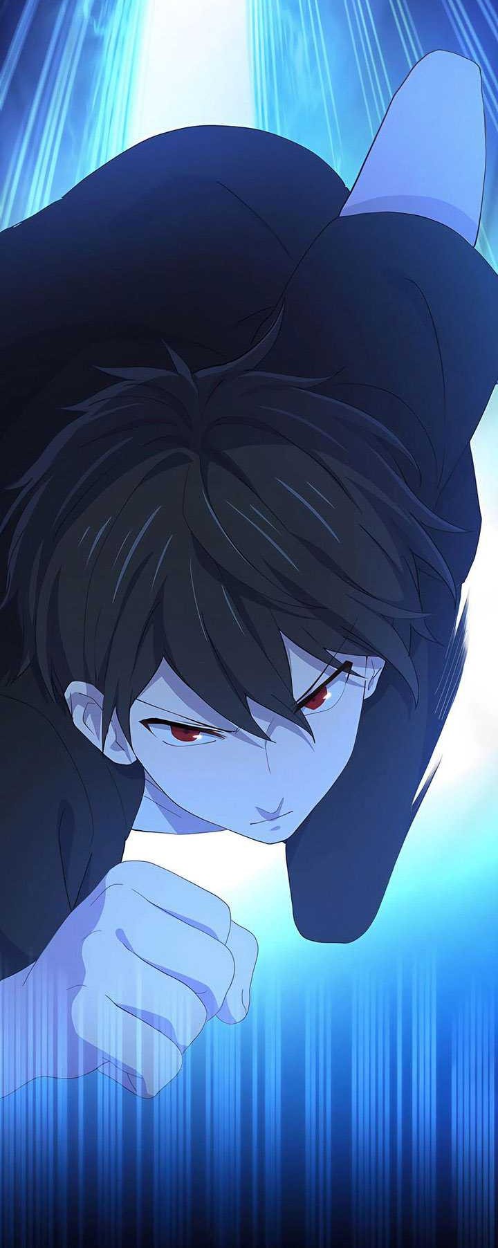 The Reincarnation of the Forbidden Archmage Chapter 47 - halaman 37