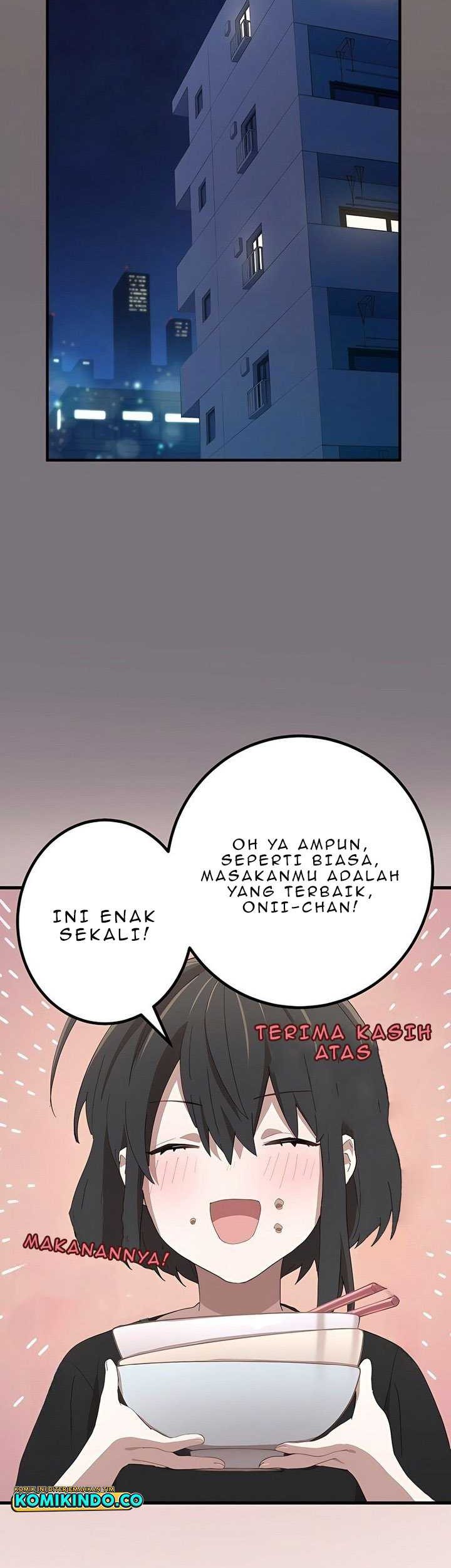 The Reincarnation of the Forbidden Archmage Chapter 48 - halaman 20