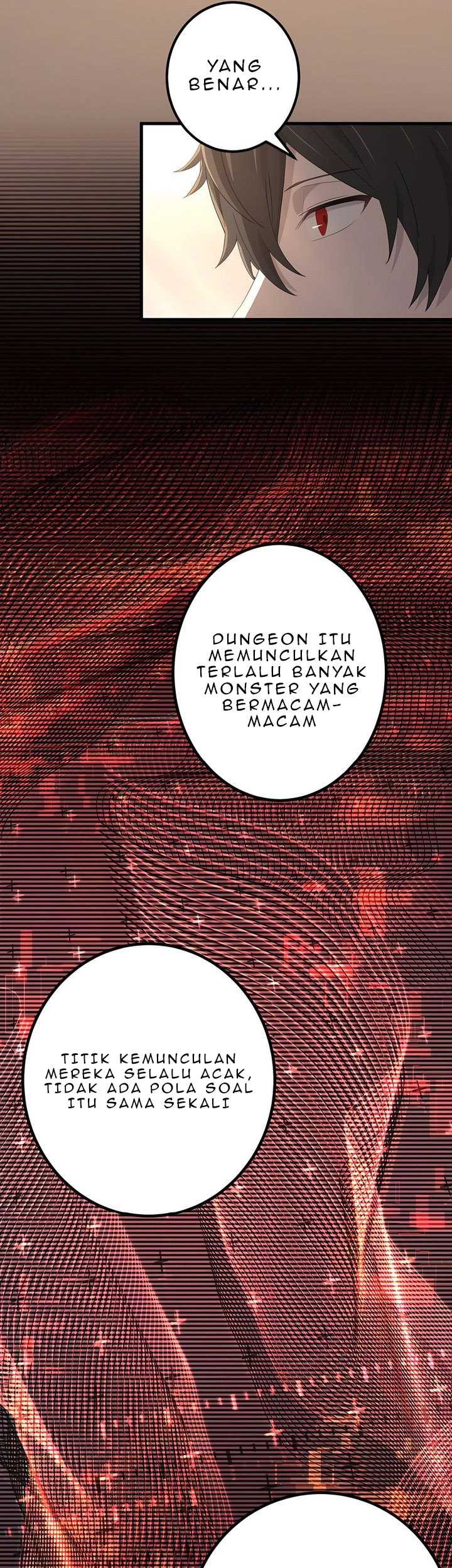 The Reincarnation of the Forbidden Archmage Chapter 48 - halaman 5