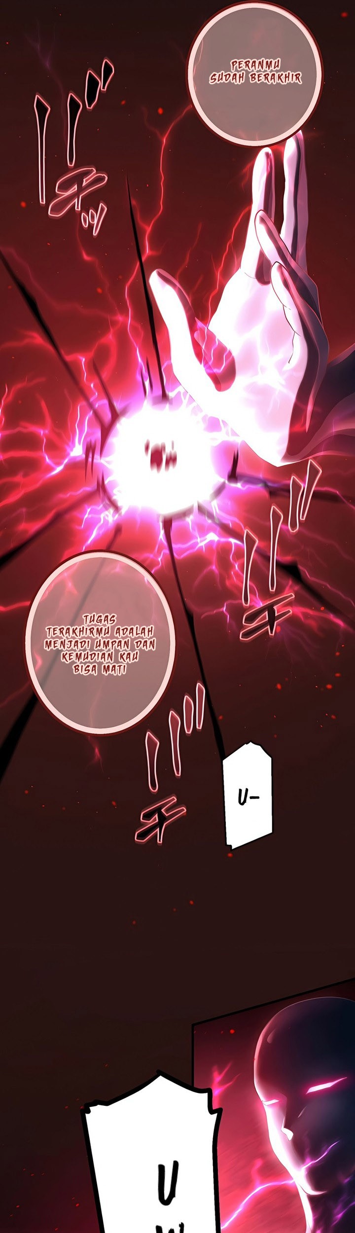The Reincarnation of the Forbidden Archmage Chapter 49 - halaman 14
