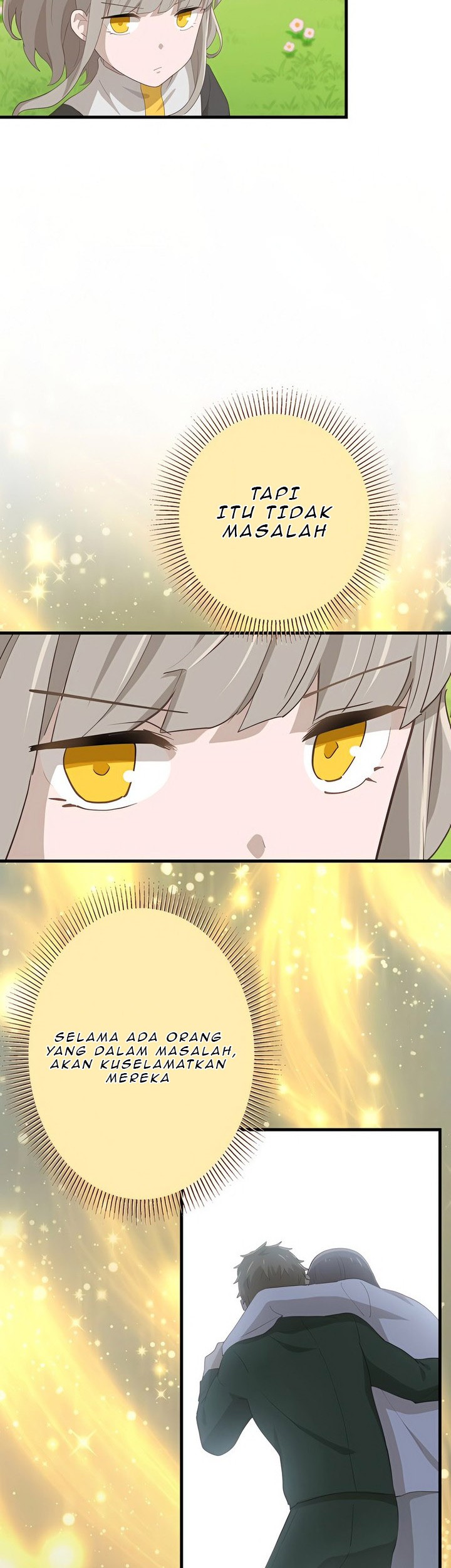 The Reincarnation of the Forbidden Archmage Chapter 49 - halaman 22