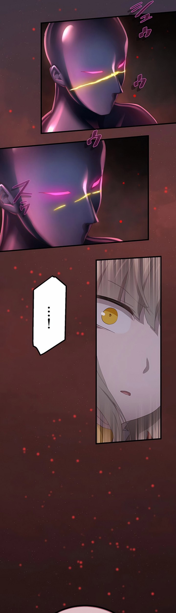 The Reincarnation of the Forbidden Archmage Chapter 49 - halaman 31