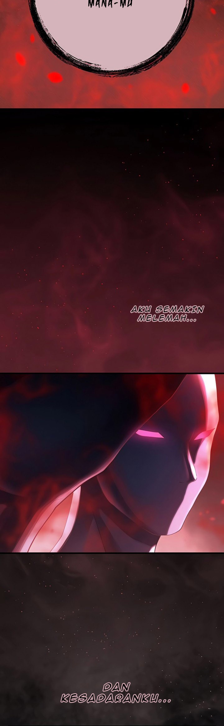 The Reincarnation of the Forbidden Archmage Chapter 49 - halaman 36