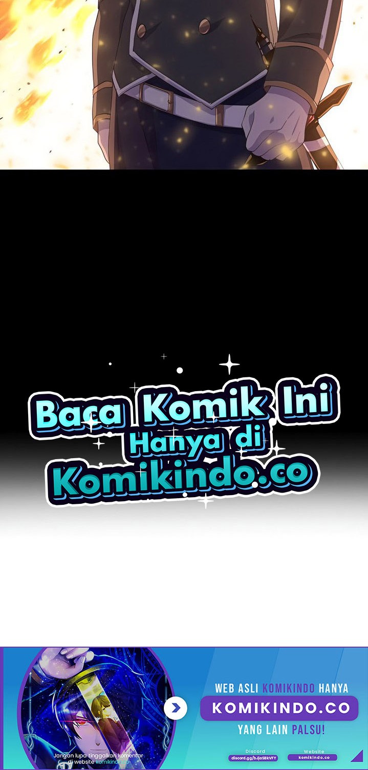 The Reincarnation of the Forbidden Archmage Chapter 49 - halaman 42
