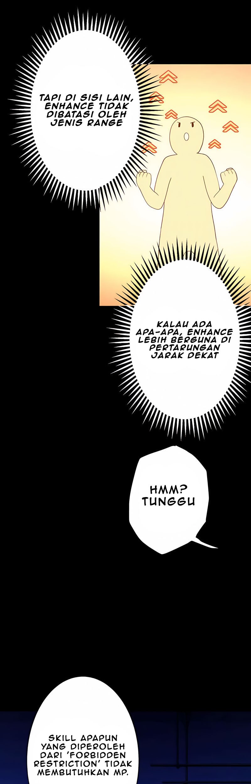 The Reincarnation of the Forbidden Archmage Chapter 5 - halaman 22