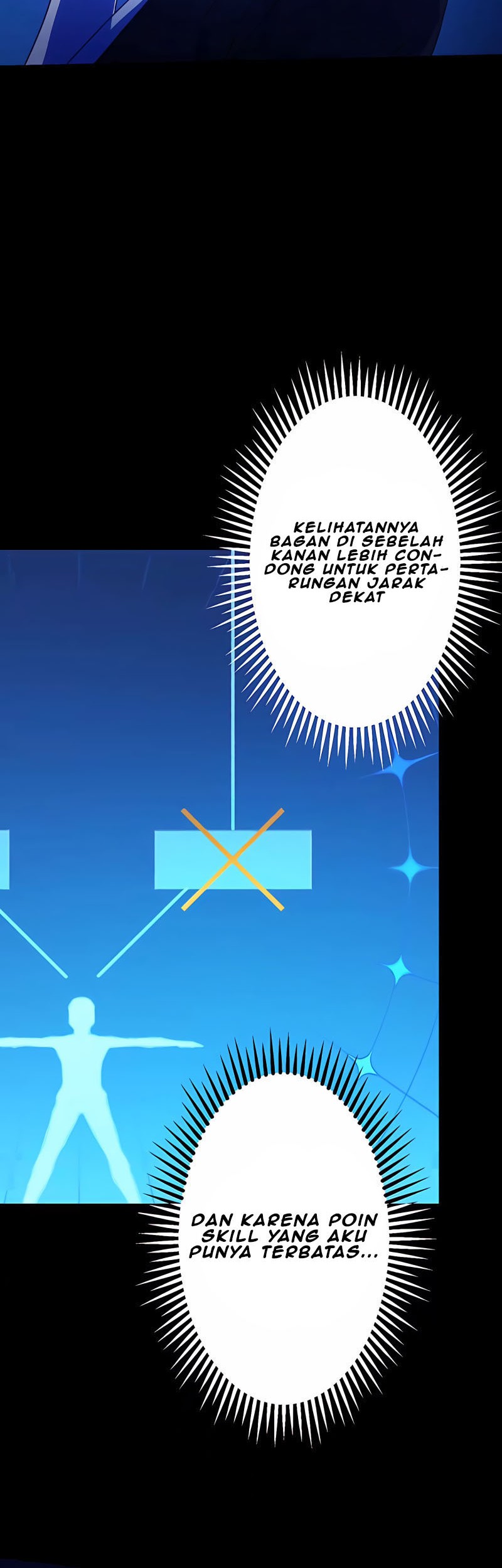 The Reincarnation of the Forbidden Archmage Chapter 5 - halaman 27