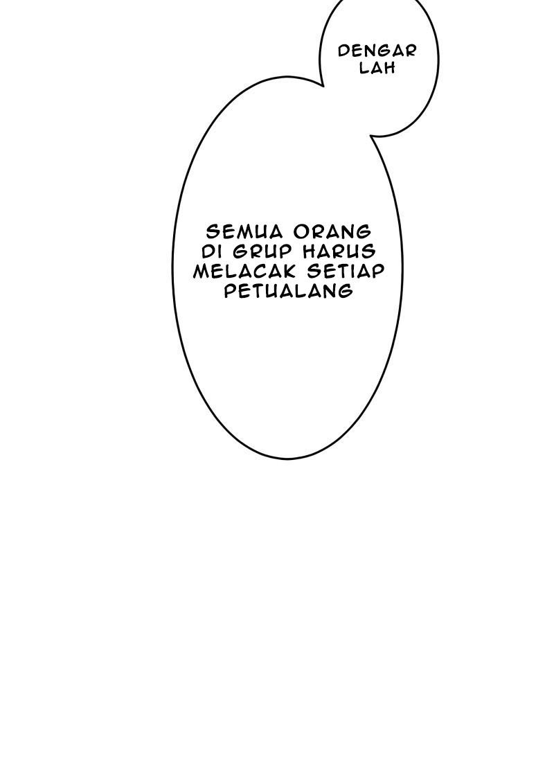 The Reincarnation of the Forbidden Archmage Chapter 5 - halaman 40