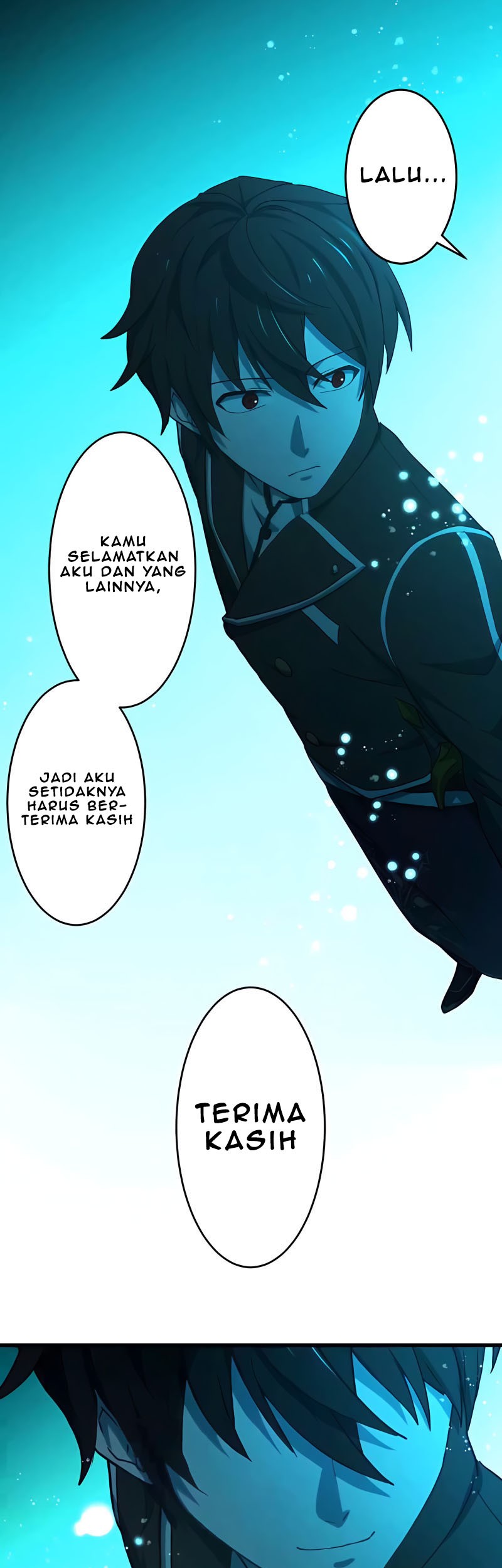 The Reincarnation of the Forbidden Archmage Chapter 5 - halaman 43
