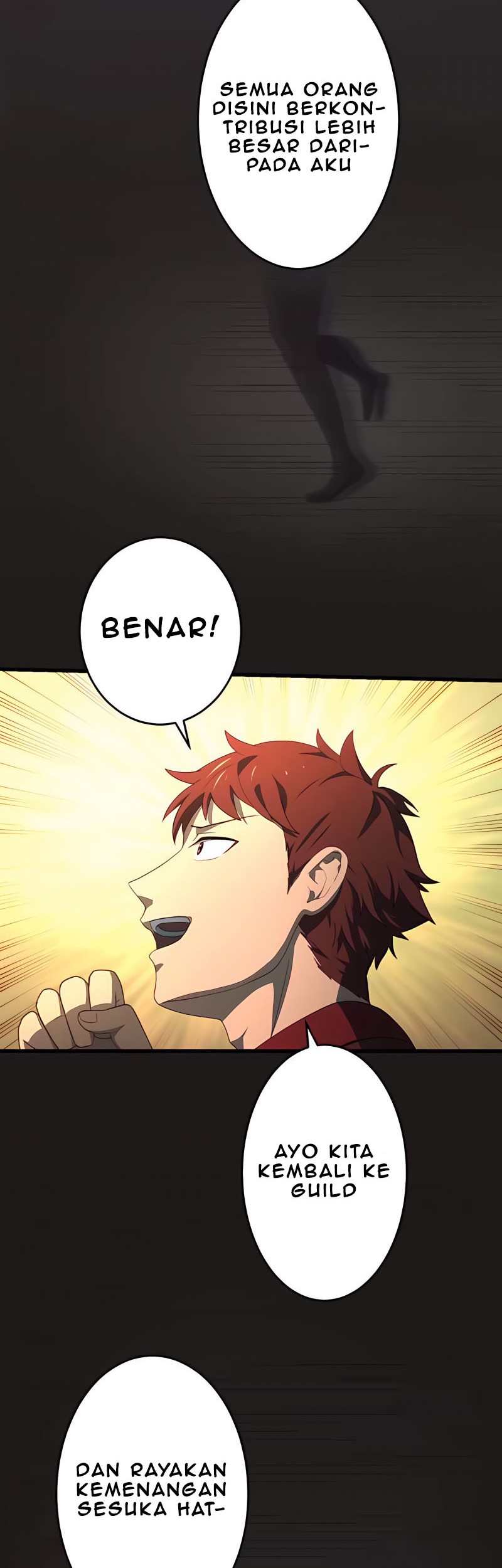 The Reincarnation of the Forbidden Archmage Chapter 5 - halaman 56