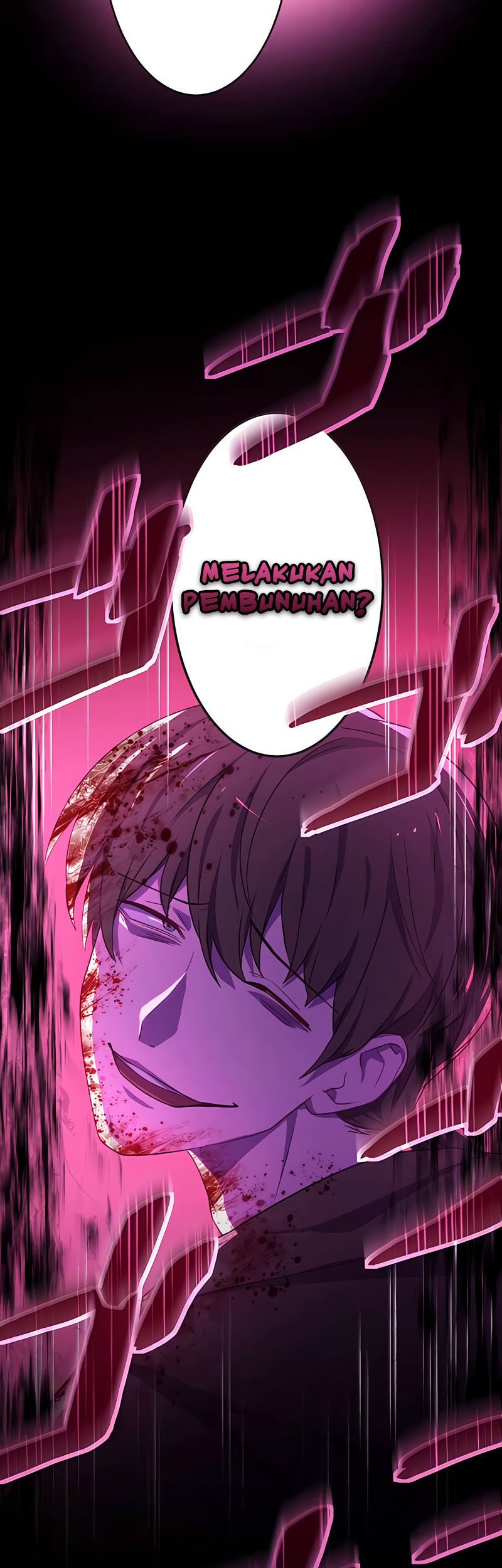 The Reincarnation of the Forbidden Archmage Chapter 5 - halaman 63