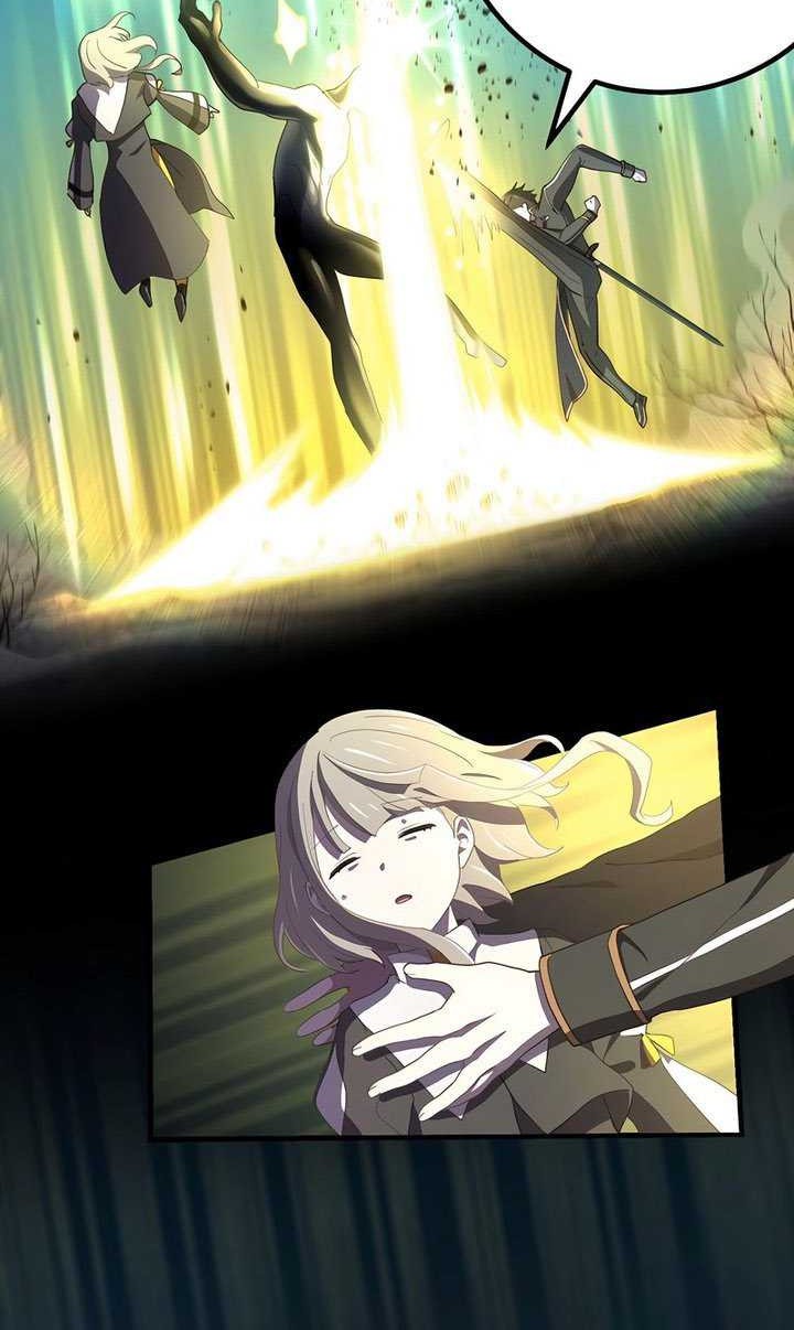 The Reincarnation of the Forbidden Archmage Chapter 50 - halaman 10