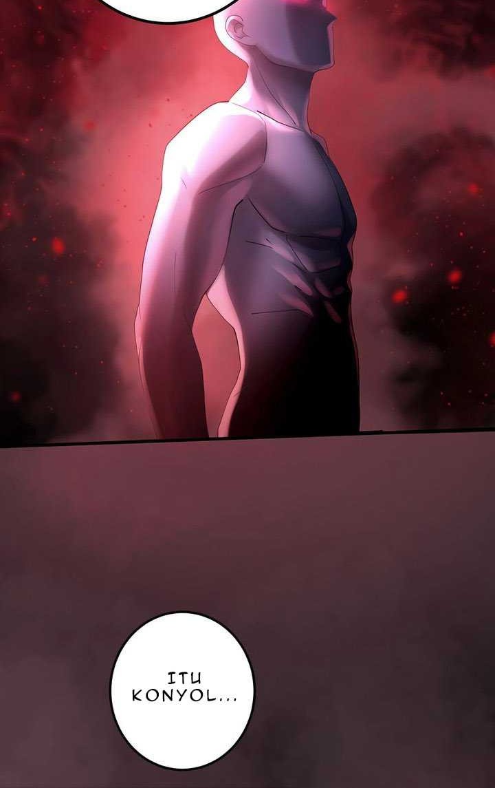 The Reincarnation of the Forbidden Archmage Chapter 50 - halaman 13