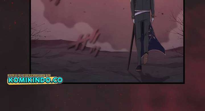 The Reincarnation of the Forbidden Archmage Chapter 50 - halaman 16