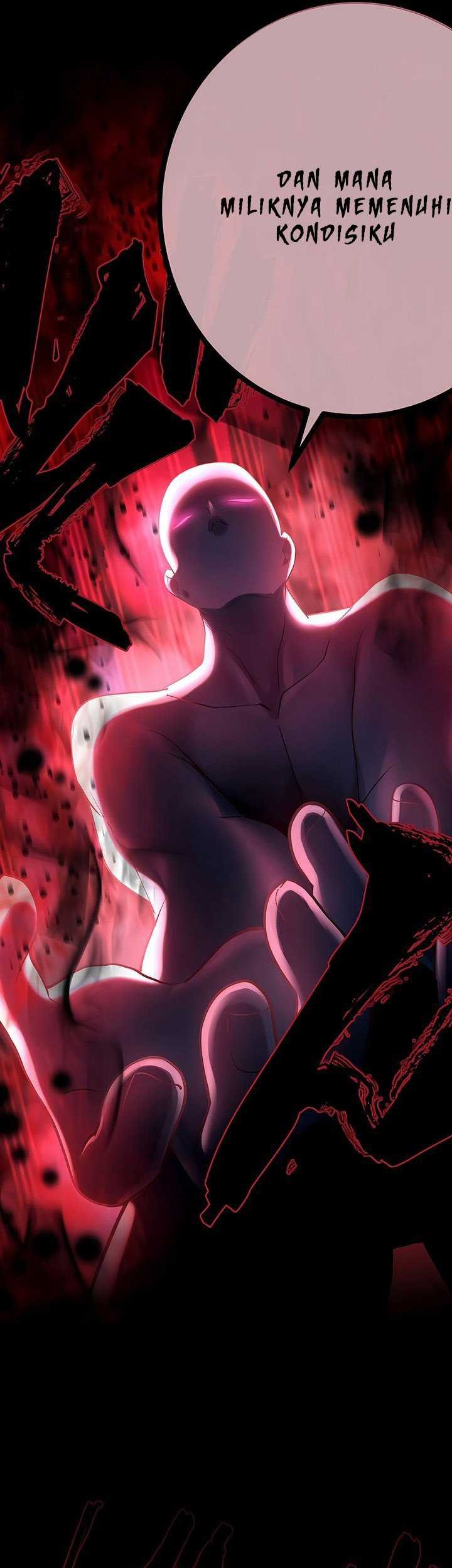 The Reincarnation of the Forbidden Archmage Chapter 50 - halaman 20