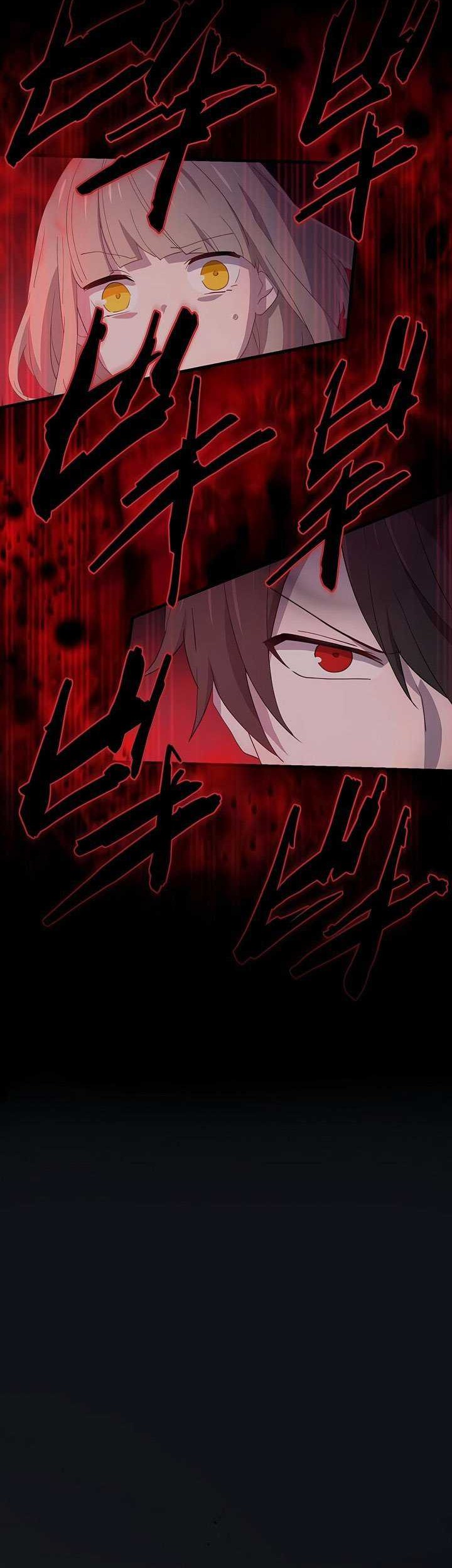 The Reincarnation of the Forbidden Archmage Chapter 50 - halaman 21
