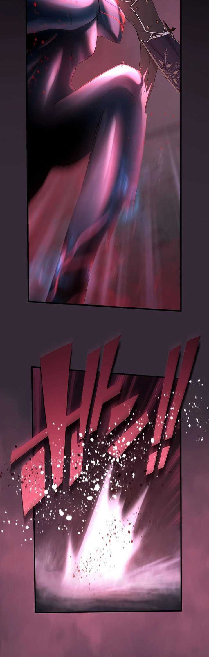 The Reincarnation of the Forbidden Archmage Chapter 50 - halaman 29