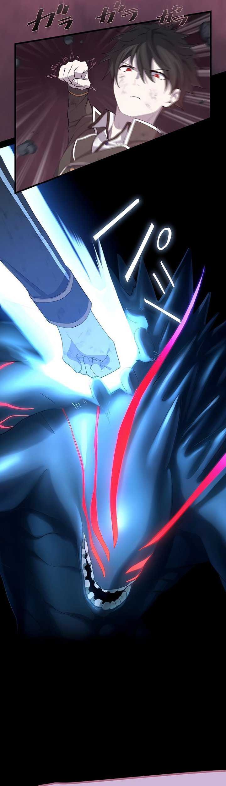 The Reincarnation of the Forbidden Archmage Chapter 50 - halaman 30