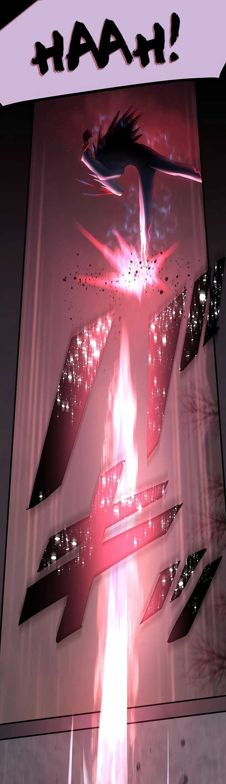 The Reincarnation of the Forbidden Archmage Chapter 50 - halaman 31