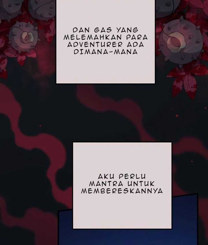 The Reincarnation of the Forbidden Archmage Chapter 50 - halaman 4