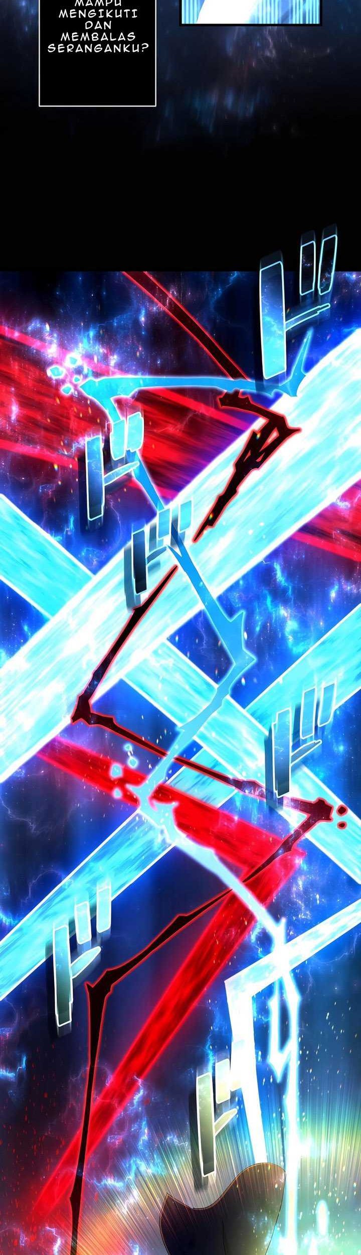 The Reincarnation of the Forbidden Archmage Chapter 51 - halaman 12