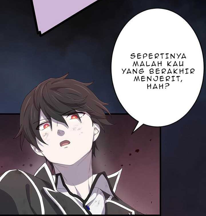 The Reincarnation of the Forbidden Archmage Chapter 51 - halaman 14