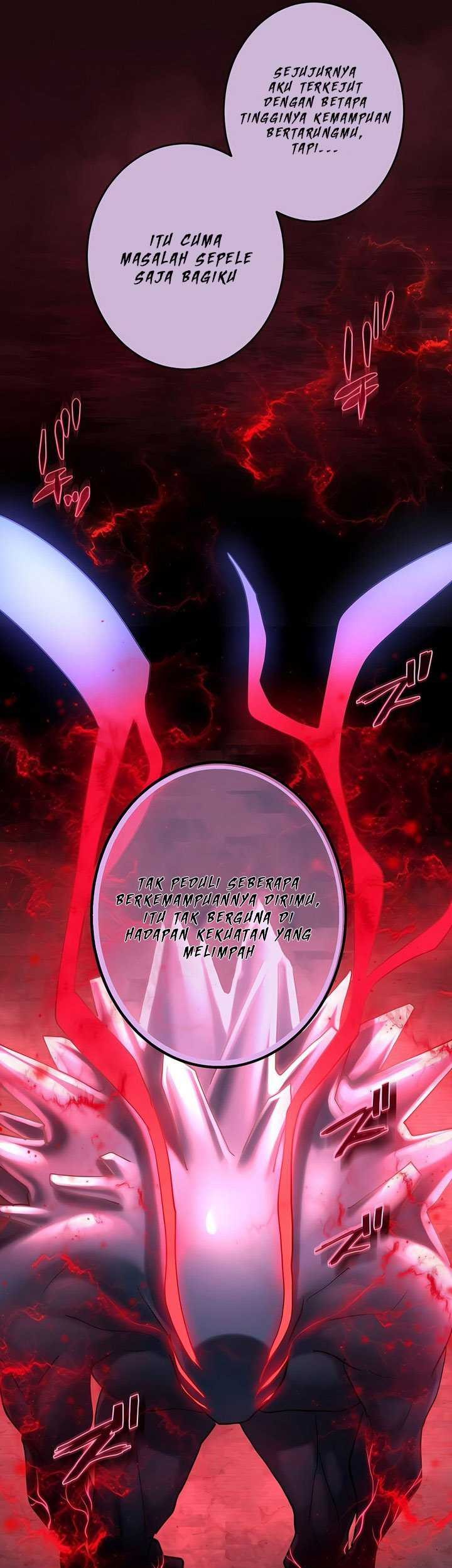 The Reincarnation of the Forbidden Archmage Chapter 51 - halaman 18
