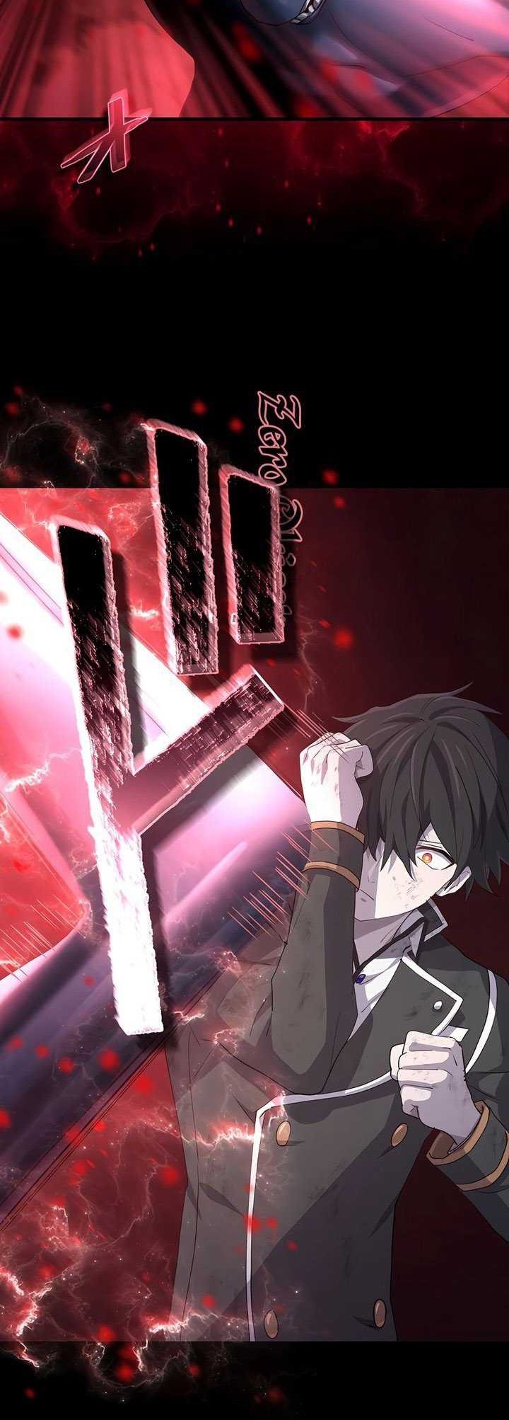 The Reincarnation of the Forbidden Archmage Chapter 51 - halaman 22