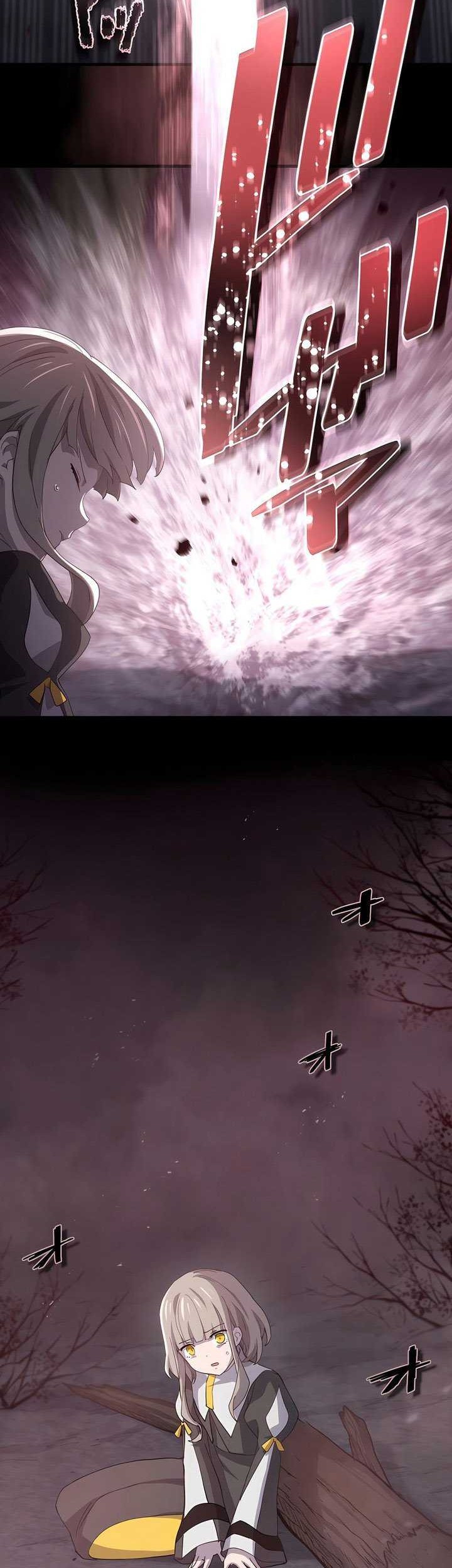 The Reincarnation of the Forbidden Archmage Chapter 51 - halaman 24