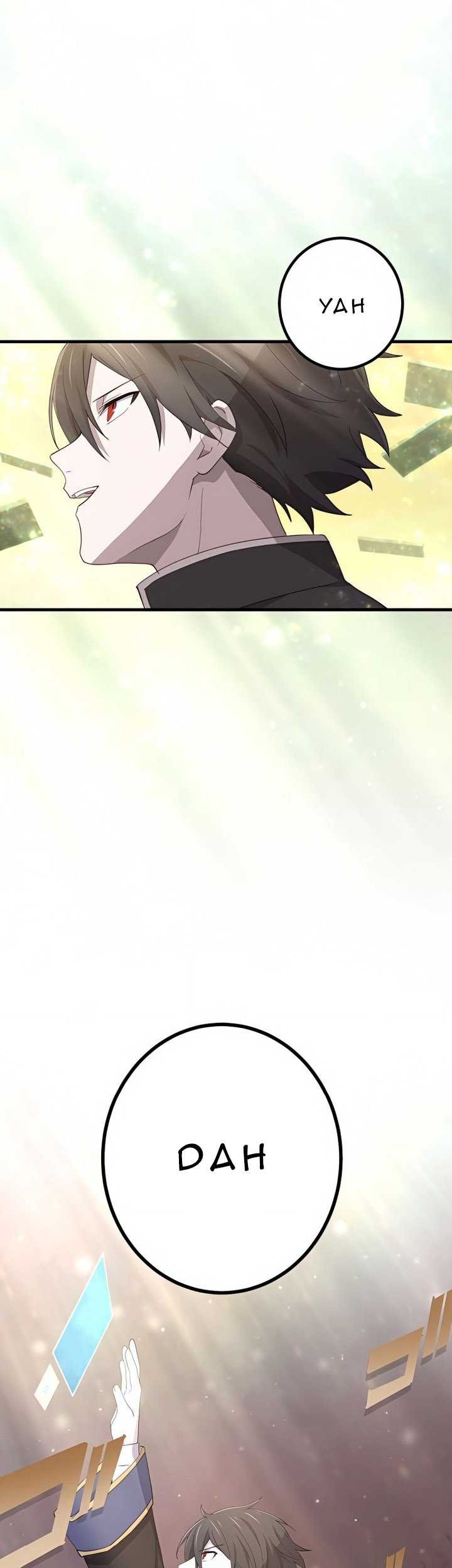 The Reincarnation of the Forbidden Archmage Chapter 52 - halaman 23