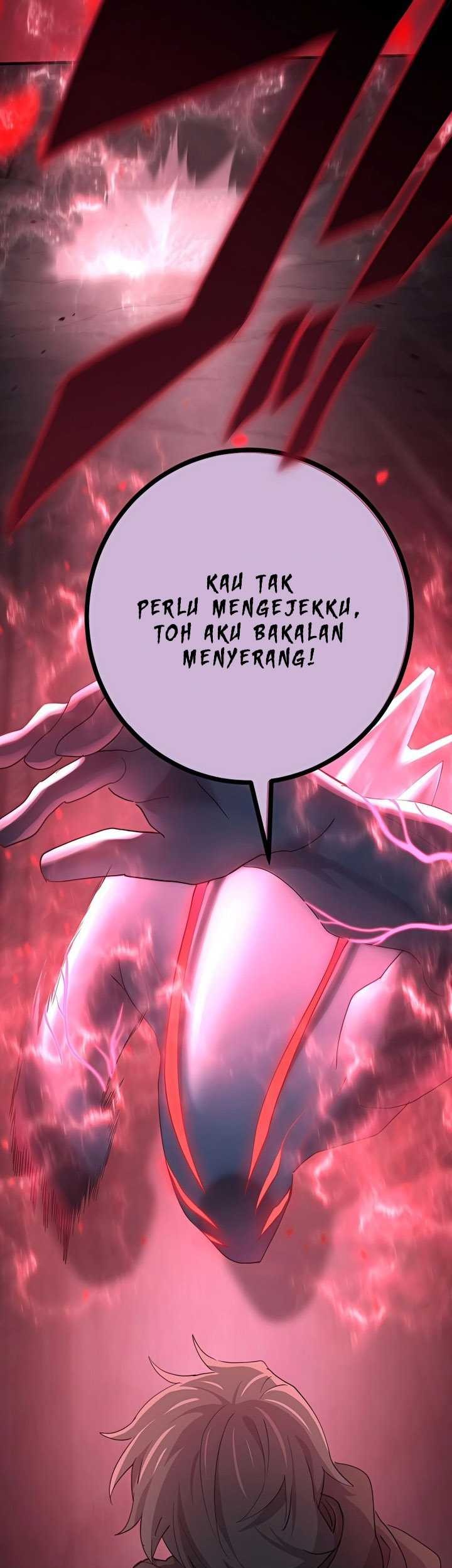 The Reincarnation of the Forbidden Archmage Chapter 52 - halaman 27