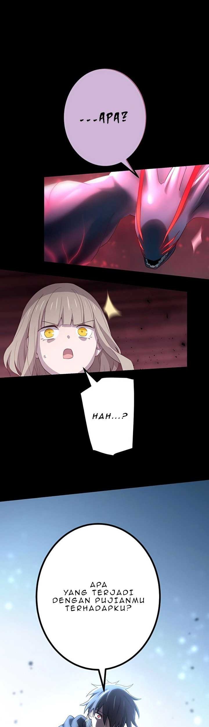 The Reincarnation of the Forbidden Archmage Chapter 52 - halaman 29