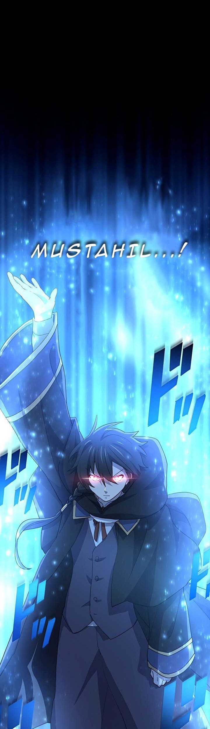 The Reincarnation of the Forbidden Archmage Chapter 52 - halaman 34