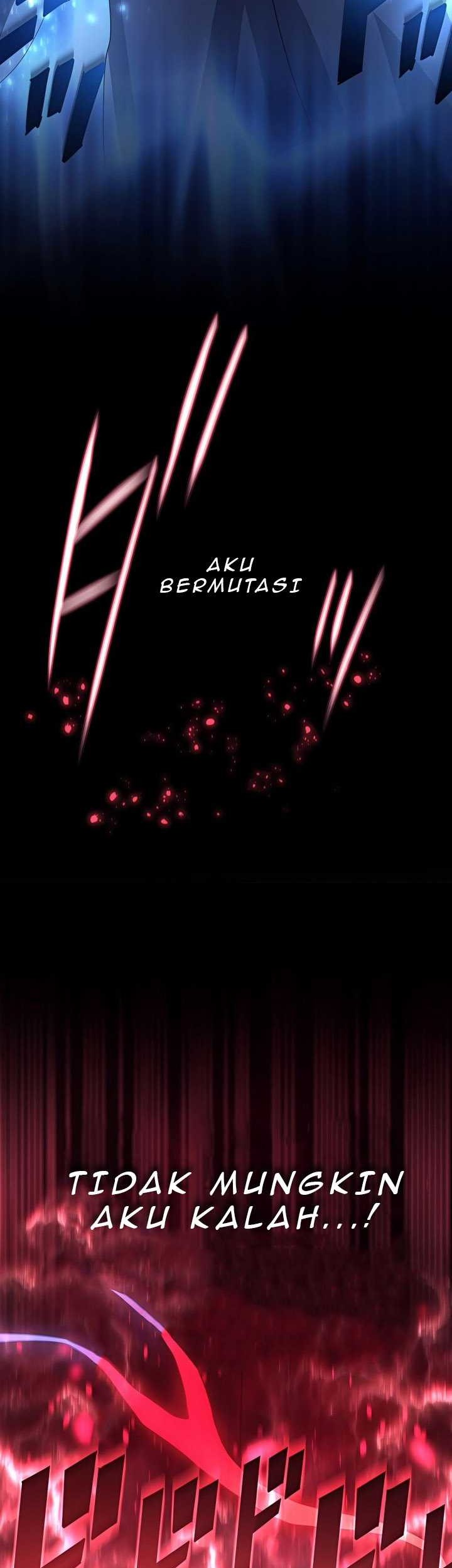 The Reincarnation of the Forbidden Archmage Chapter 52 - halaman 35