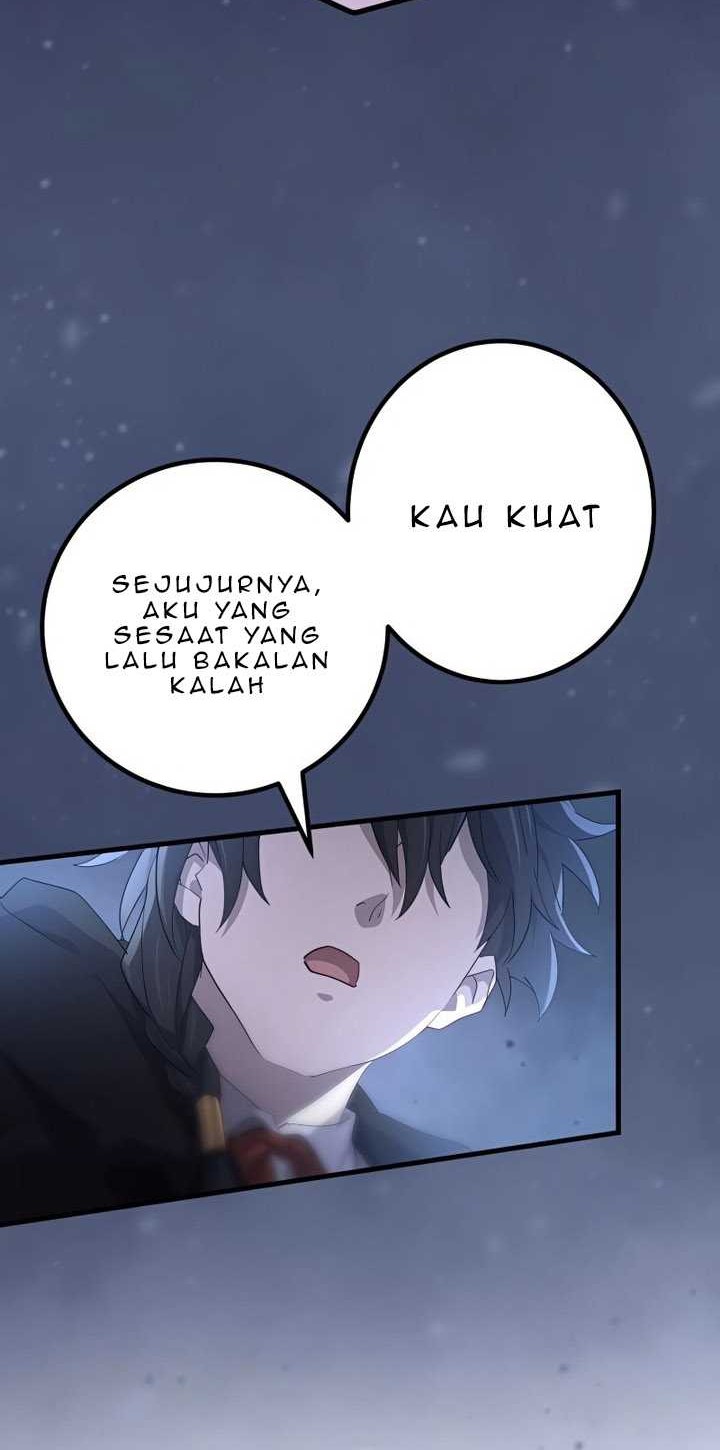 The Reincarnation of the Forbidden Archmage Chapter 52 - halaman 38