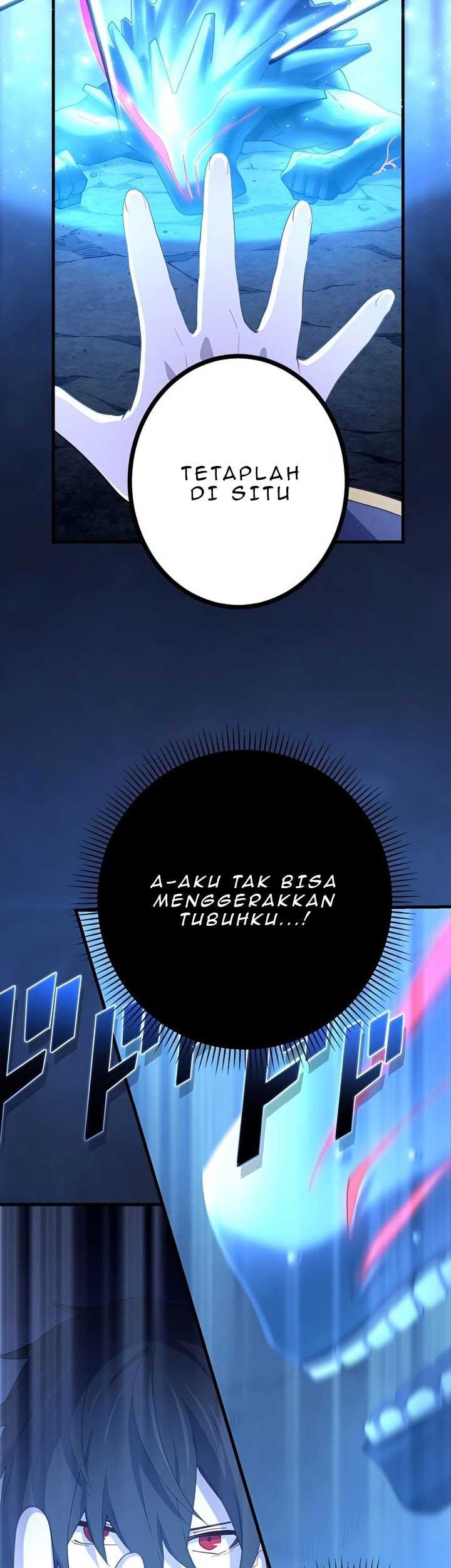 The Reincarnation of the Forbidden Archmage Chapter 52 - halaman 41