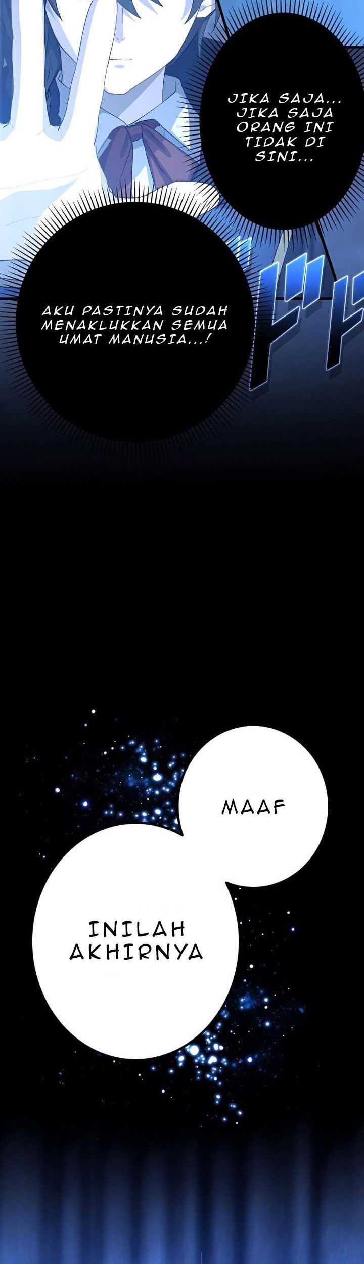 The Reincarnation of the Forbidden Archmage Chapter 52 - halaman 42
