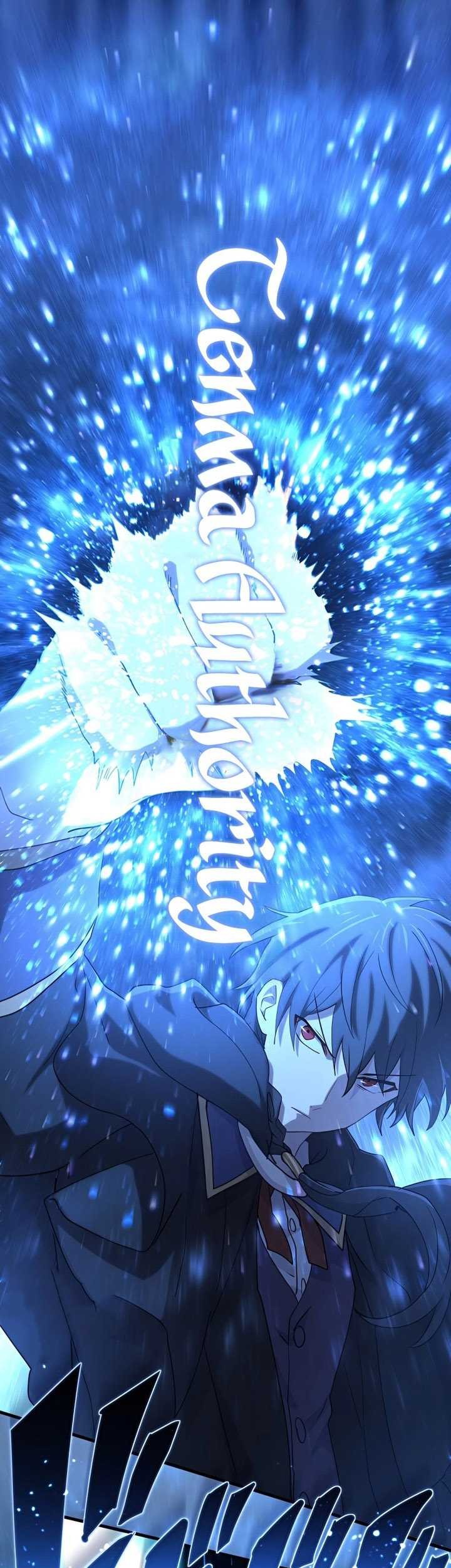 The Reincarnation of the Forbidden Archmage Chapter 52 - halaman 43