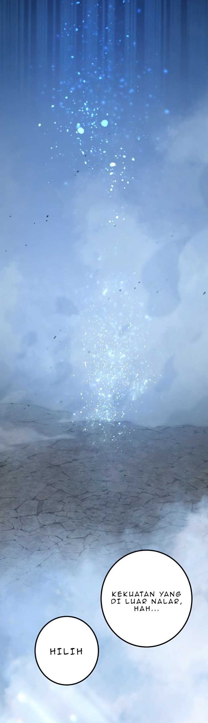 The Reincarnation of the Forbidden Archmage Chapter 52 - halaman 45