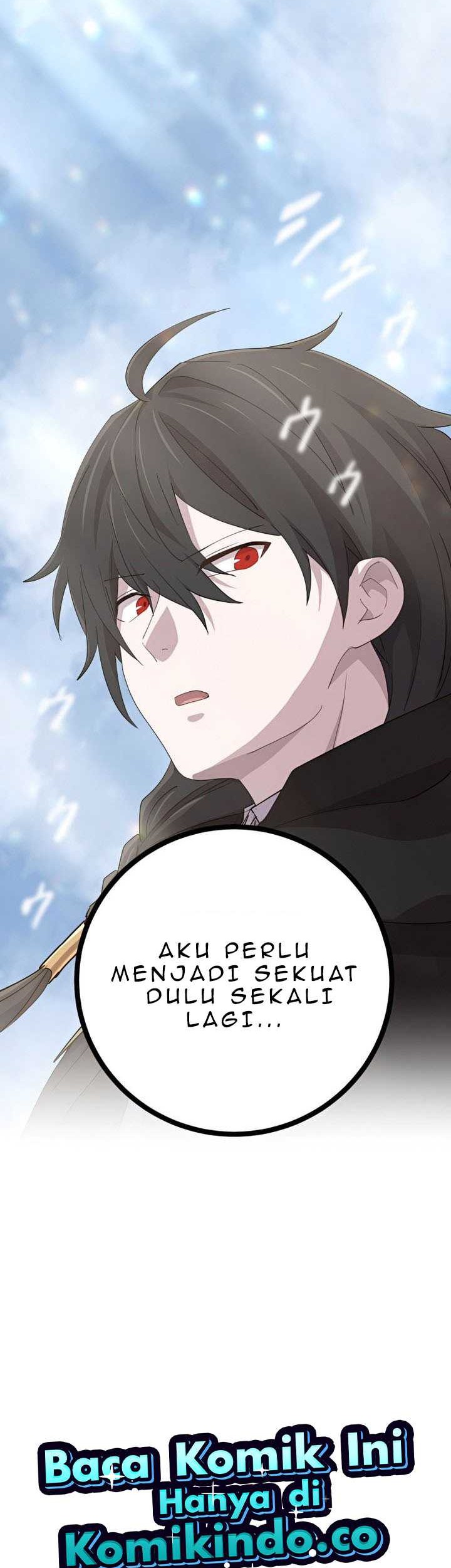 The Reincarnation of the Forbidden Archmage Chapter 52 - halaman 46