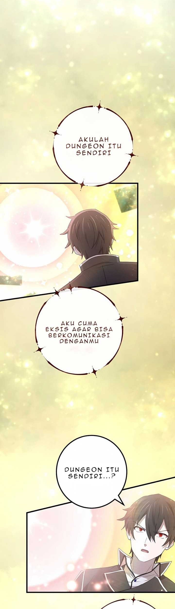 The Reincarnation of the Forbidden Archmage Chapter 52 - halaman 5