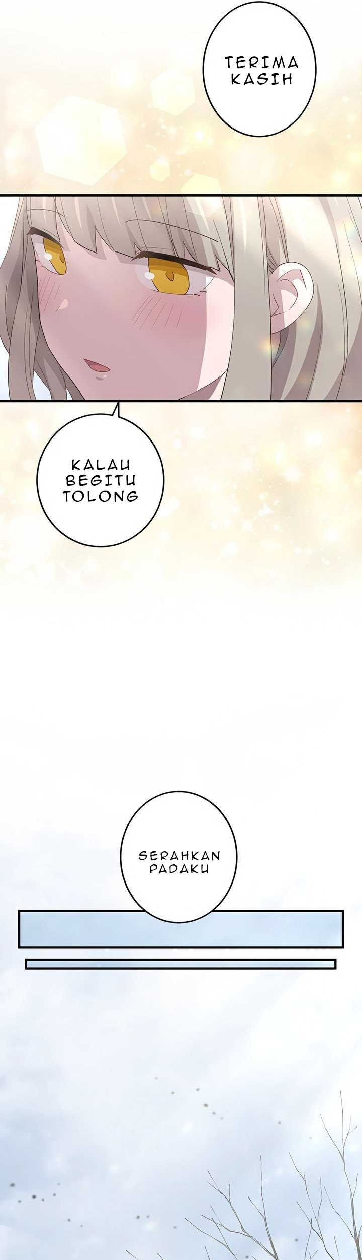 The Reincarnation of the Forbidden Archmage Chapter 53 - halaman 12