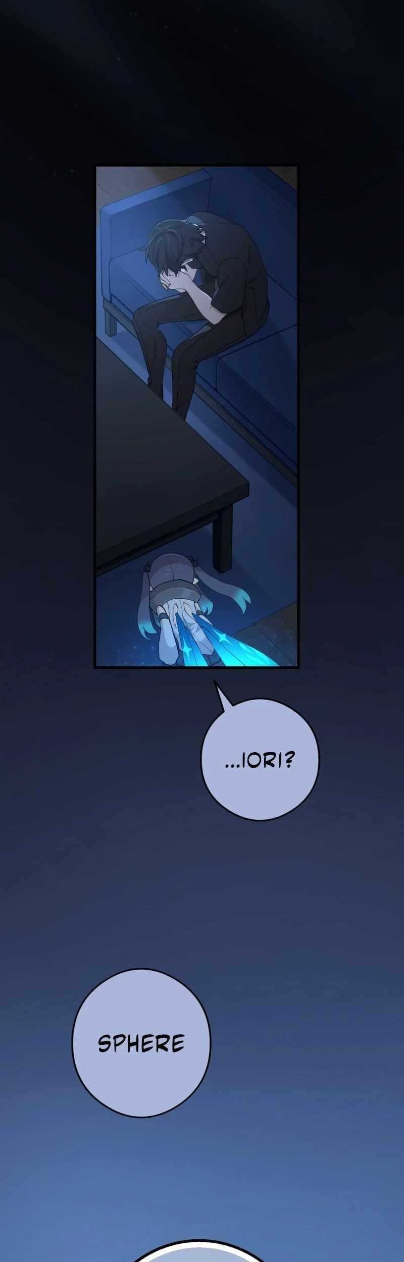 The Reincarnation of the Forbidden Archmage Chapter 54 - halaman 16
