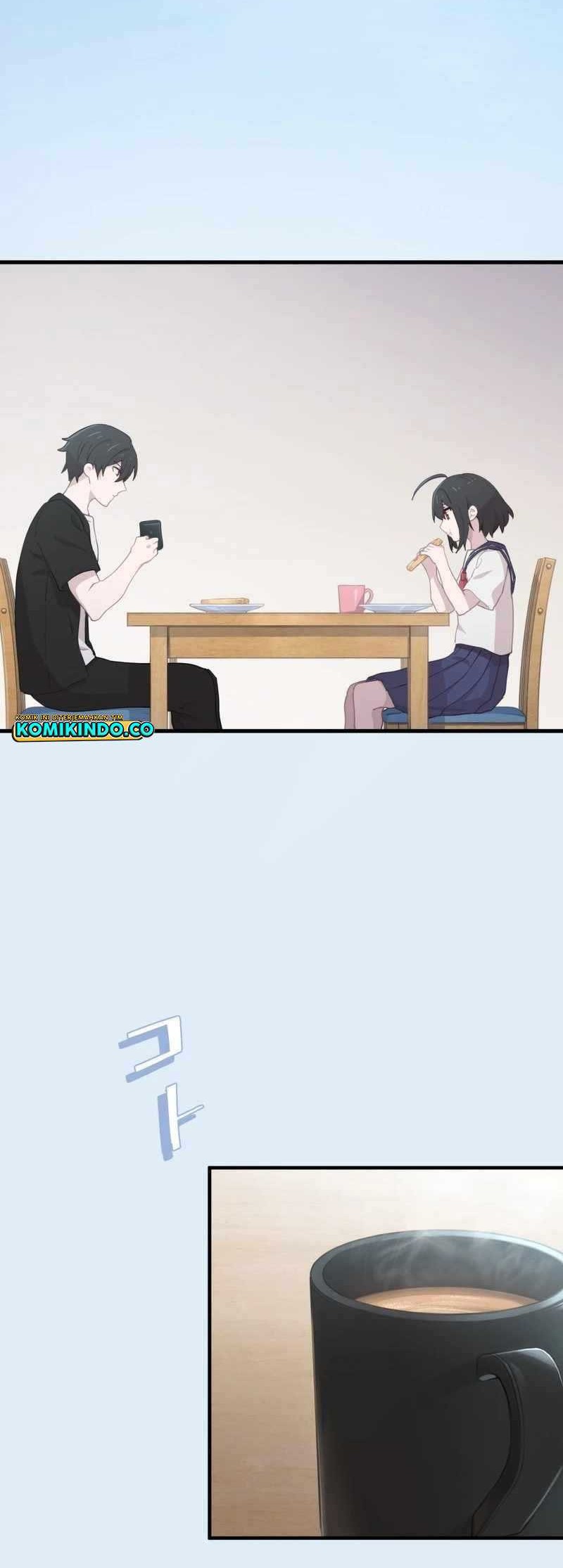 The Reincarnation of the Forbidden Archmage Chapter 54 - halaman 25