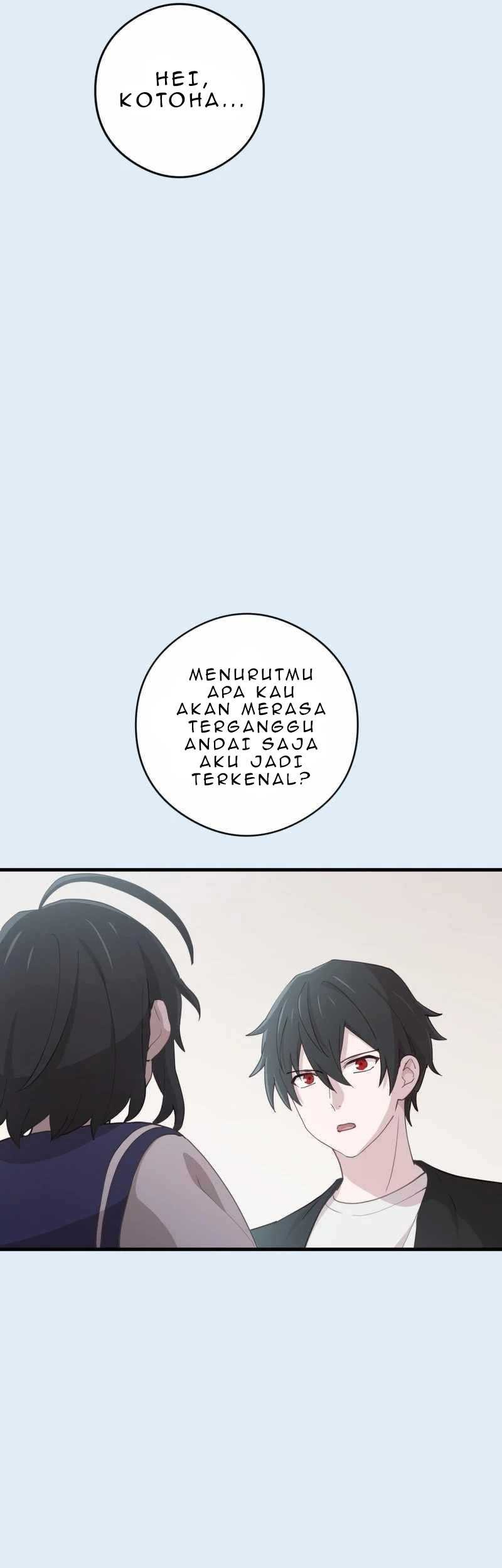 The Reincarnation of the Forbidden Archmage Chapter 54 - halaman 26