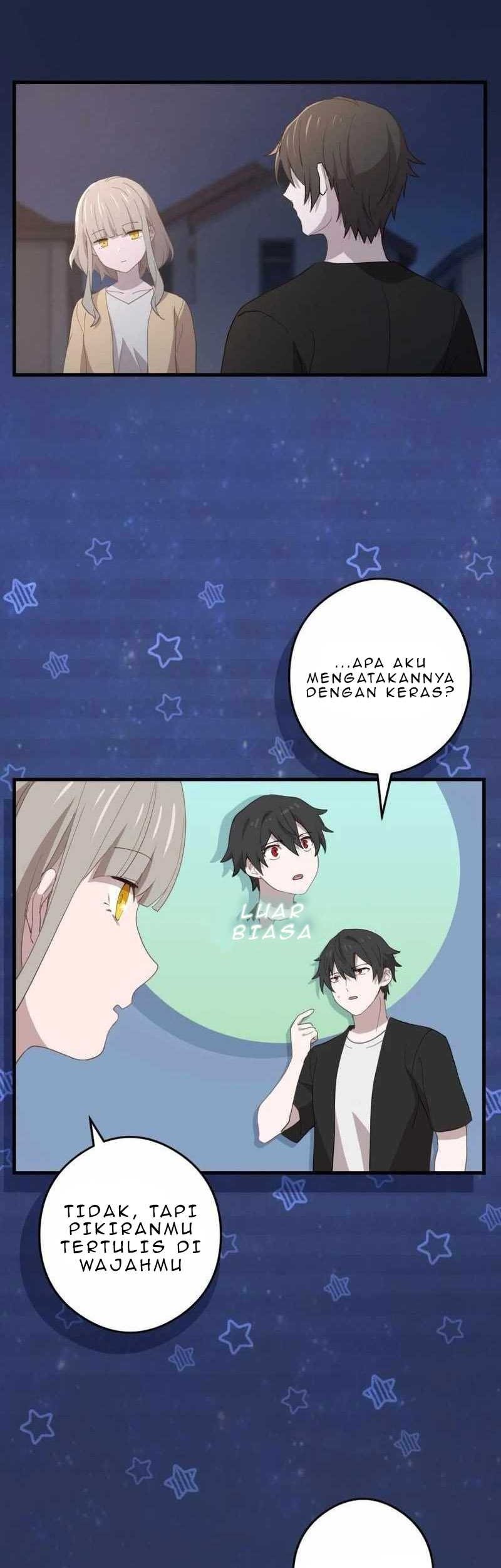 The Reincarnation of the Forbidden Archmage Chapter 54 - halaman 4