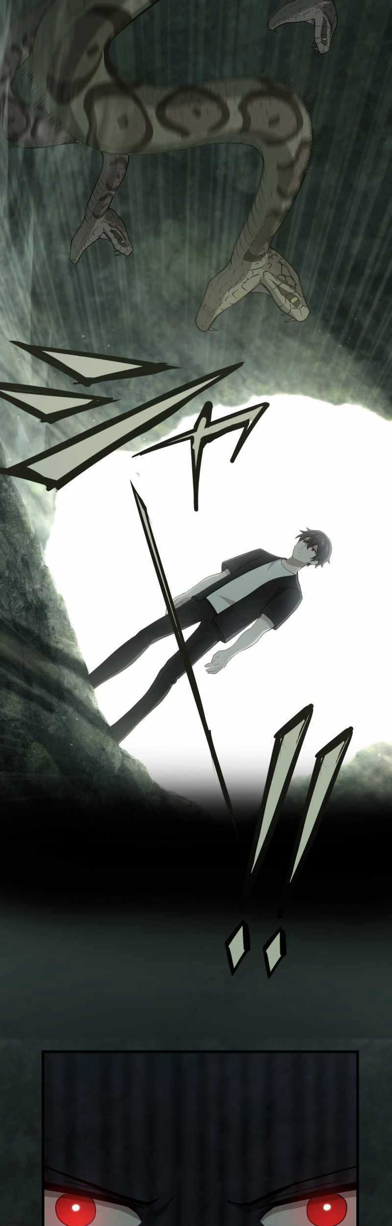 The Reincarnation of the Forbidden Archmage Chapter 55 - halaman 10