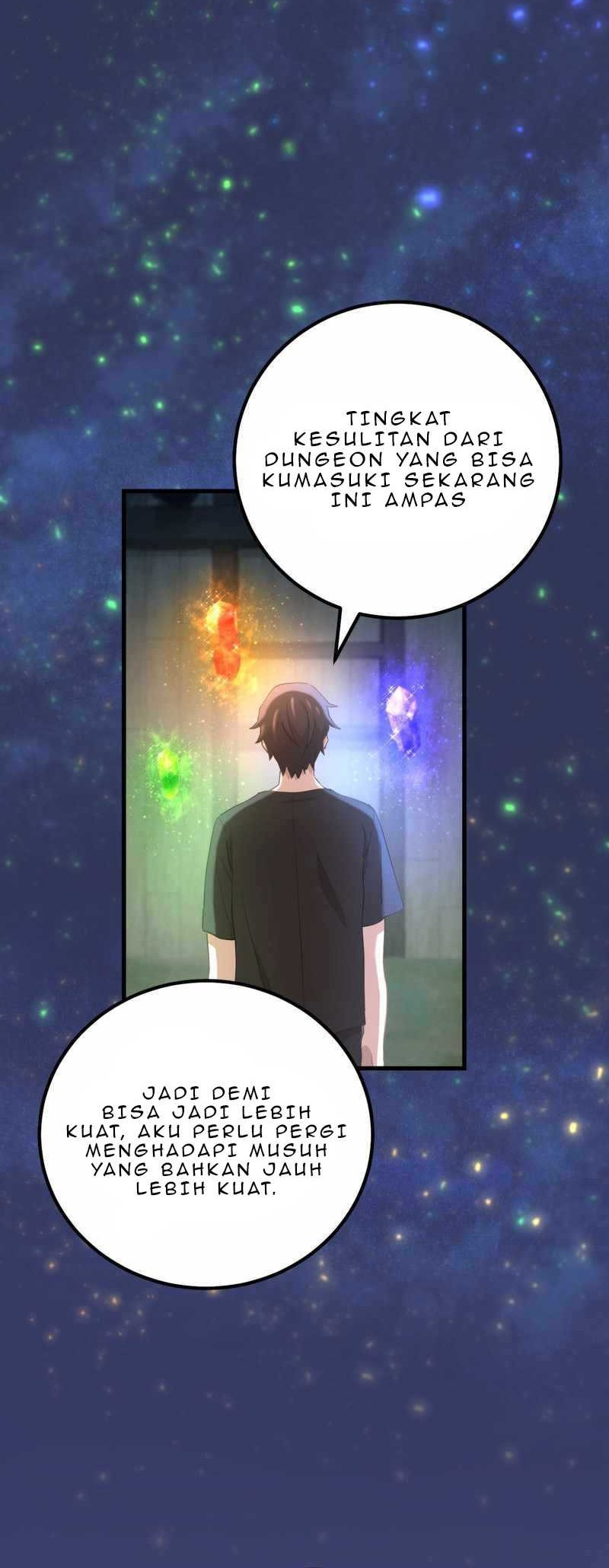 The Reincarnation of the Forbidden Archmage Chapter 55 - halaman 29